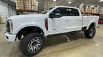 2025 Ford F-250 Crew 4x4 Harley-Davidson Premium Lifted Truck for sale #1FT8W2BM8SEC36219 - photo 5