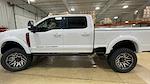 2025 Ford F-250 Crew 4x4 Harley-Davidson Premium Lifted Truck for sale #1FT8W2BM8SEC36219 - photo 6