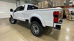 2025 Ford F-250 Crew 4x4 Harley-Davidson Premium Lifted Truck for sale #1FT8W2BM8SEC36219 - photo 7