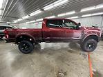 2025 Ford F-250 Crew Cab 4x4 Black Widow for sale #1FT8W2BM8SEC36298 - photo 9