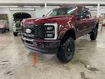2025 Ford F-250 Crew Cab 4x4 Black Widow for sale #1FT8W2BM8SEC36298 - photo 10