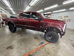 2025 Ford F-250 Crew Cab 4x4 Black Widow for sale #1FT8W2BM8SEC36298 - photo 2