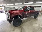 2025 Ford F-250 Crew Cab 4x4 Black Widow for sale #1FT8W2BM8SEC36298 - photo 4