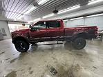 2025 Ford F-250 Crew Cab 4x4 Black Widow for sale #1FT8W2BM8SEC36298 - photo 5