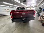 2025 Ford F-250 Crew Cab 4x4 Black Widow for sale #1FT8W2BM8SEC36298 - photo 7
