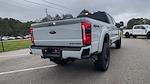 2025 Ford F-250 Crew 4x4 Black Widow Premium Lifted Truck for sale #1FT8W2BM8SEC52338 - photo 9