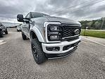 2025 Ford F-250 Crew 4x4 Black Widow Premium Lifted Truck for sale #1FT8W2BM8SEC52338 - photo 10