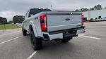 2025 Ford F-250 Crew 4x4 Black Widow Premium Lifted Truck for sale #1FT8W2BM8SEC52338 - photo 2