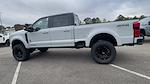 2025 Ford F-250 Crew 4x4 Black Widow Premium Lifted Truck for sale #1FT8W2BM8SEC52338 - photo 3