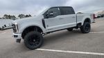 2025 Ford F-250 Crew 4x4 Black Widow Premium Lifted Truck for sale #1FT8W2BM8SEC52338 - photo 4