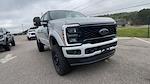 2025 Ford F-250 Crew 4x4 Black Widow Premium Lifted Truck for sale #1FT8W2BM8SEC52338 - photo 6
