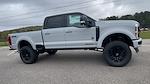 2025 Ford F-250 Crew 4x4 Black Widow Premium Lifted Truck for sale #1FT8W2BM8SEC52338 - photo 7