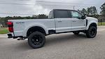 2025 Ford F-250 Crew 4x4 Black Widow Premium Lifted Truck for sale #1FT8W2BM8SEC52338 - photo 8