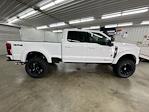 2025 Ford F-250 Crew 4x4 Black Widow Premium Lifted Truck for sale #1FT8W2BM8SEC67177 - photo 9