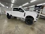 2025 Ford F-250 Crew 4x4 Black Widow Premium Lifted Truck for sale #1FT8W2BM8SEC67177 - photo 2
