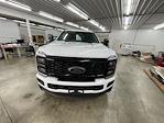 2025 Ford F-250 Crew 4x4 Black Widow Premium Lifted Truck for sale #1FT8W2BM8SEC67177 - photo 3