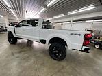 2025 Ford F-250 Crew 4x4 Black Widow Premium Lifted Truck for sale #1FT8W2BM8SEC67177 - photo 6