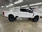 2025 Ford F-250 Crew 4x4 Black Widow Premium Lifted Truck for sale #1FT8W2BM8SEC99773 - photo 9