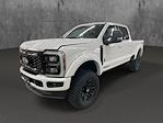 2025 Ford F-250 Crew 4x4 Black Widow Premium Lifted Truck for sale #1FT8W2BM8SEC99773 - photo 1