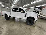 2025 Ford F-250 Crew 4x4 Black Widow Premium Lifted Truck for sale #1FT8W2BM8SEC99773 - photo 2
