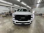 2025 Ford F-250 Crew 4x4 Black Widow Premium Lifted Truck for sale #1FT8W2BM8SEC99773 - photo 3