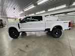 2025 Ford F-250 Crew 4x4 Black Widow Premium Lifted Truck for sale #1FT8W2BM8SEC99773 - photo 5