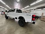 2025 Ford F-250 Crew 4x4 Black Widow Premium Lifted Truck for sale #1FT8W2BM8SEC99773 - photo 6