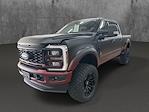 2025 Ford F-250 Crew 4x4 Black Widow Premium Lifted Truck for sale #1FT8W2BM8SED01781 - photo 1