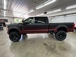2025 Ford F-250 Crew 4x4 Black Widow Premium Lifted Truck for sale #1FT8W2BM8SED01781 - photo 5