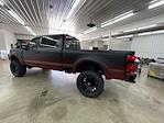 2025 Ford F-250 Crew 4x4 Black Widow Premium Lifted Truck for sale #1FT8W2BM8SED01781 - photo 6