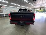 2025 Ford F-250 Crew 4x4 Black Widow Premium Lifted Truck for sale #1FT8W2BM8SED01781 - photo 7