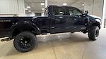 2025 Ford F-250 Crew 4x4 Black Widow Premium Lifted Truck for sale #1FT8W2BM8SED14224 - photo 9