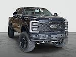 2025 Ford F-250 Crew 4x4 Black Widow Premium Lifted Truck for sale #1FT8W2BM8SED14224 - photo 1