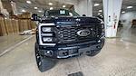 2025 Ford F-250 Crew 4x4 Black Widow Premium Lifted Truck for sale #1FT8W2BM8SED14224 - photo 3