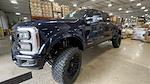 2025 Ford F-250 Crew 4x4 Black Widow Premium Lifted Truck for sale #1FT8W2BM8SED14224 - photo 4