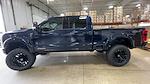2025 Ford F-250 Crew 4x4 Black Widow Premium Lifted Truck for sale #1FT8W2BM8SED14224 - photo 6