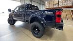 2025 Ford F-250 Crew 4x4 Black Widow Premium Lifted Truck for sale #1FT8W2BM8SED14224 - photo 7