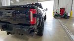 2025 Ford F-250 Crew 4x4 Black Widow Premium Lifted Truck for sale #1FT8W2BM8SED14224 - photo 8