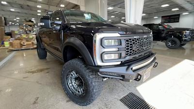 2025 Ford F-250 Crew 4x4 Shelby Super Baja Premium Lifted Truck for sale #1FT8W2BM8SED14434 - photo 2
