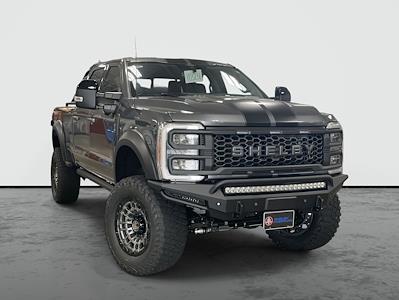 2025 Ford F-250 Crew 4x4 Shelby Super Baja Premium Lifted Truck for sale #1FT8W2BM8SED18029 - photo 1