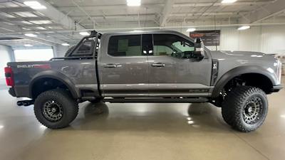 2025 Ford F-250 Crew 4x4 Shelby Super Baja Premium Lifted Truck for sale #1FT8W2BM8SED18029 - photo 2