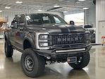 2025 Ford F-250 Crew 4x4 Shelby Super Baja Premium Lifted Truck for sale #1FT8W2BM8SED18029 - photo 10