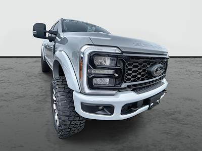 2025 Ford F-250 Crew 4x4 Black Widow Premium Lifted Truck for sale #1FT8W2BM8SED24915 - photo 1