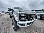 2025 Ford F-250 Crew 4x4 Black Widow Premium Lifted Truck for sale #1FT8W2BM8SED24915 - photo 10