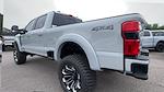 2025 Ford F-250 Crew 4x4 Black Widow Premium Lifted Truck for sale #1FT8W2BM8SED24915 - photo 2