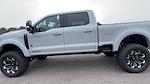 2025 Ford F-250 Crew 4x4 Black Widow Premium Lifted Truck for sale #1FT8W2BM8SED24915 - photo 3