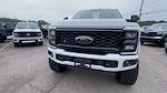 2025 Ford F-250 Crew 4x4 Black Widow Premium Lifted Truck for sale #1FT8W2BM8SED24915 - photo 5