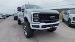 2025 Ford F-250 Crew 4x4 Black Widow Premium Lifted Truck for sale #1FT8W2BM8SED24915 - photo 6