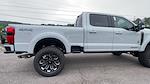 2025 Ford F-250 Crew 4x4 Black Widow Premium Lifted Truck for sale #1FT8W2BM8SED24915 - photo 8