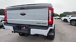 2025 Ford F-250 Crew 4x4 Black Widow Premium Lifted Truck for sale #1FT8W2BM8SED24915 - photo 9